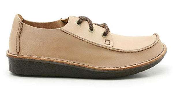 old style clarks shoes