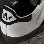 adidas samba og made in germany