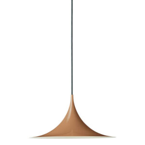 Gubi Semi Pendant Light Returns In 1968 Form Retro To Go