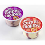 Birds Eye Supermousse - another 1980s dessert returns