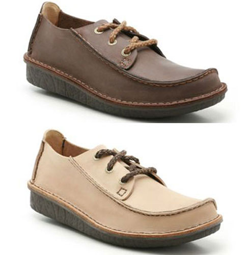 clarks shoes discontinued styles