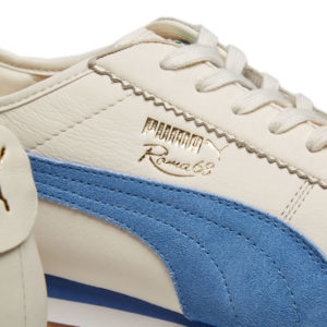 1960s classic: Puma Roma 68 OG trainers reissued - Retro to Go