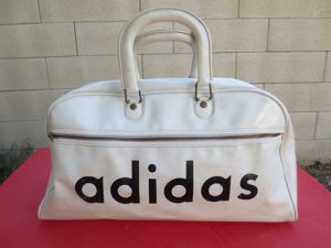 eBay watch: Five of the best vintage Adidas bags - Retro to Go