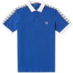 Fred Perry football-inspired Country Polo Shirt Collection - Retro to Go