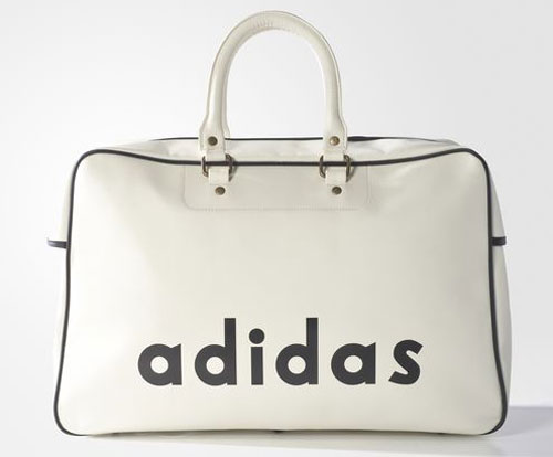 1970s: Adidas Archive Football Bag
