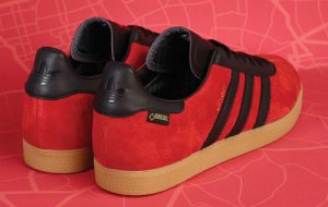 adidas gazelle gtx london