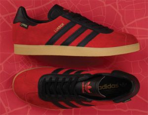 adidas euro pack trainers