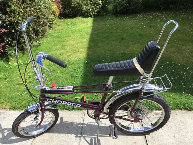 bikes on ebay