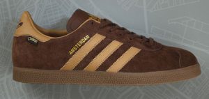 adidas gazelle gtx amsterdam