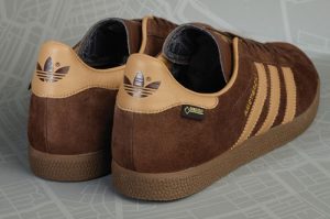 adidas gazelle gtx amsterdam