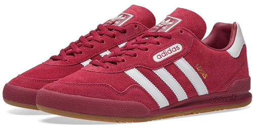 Out now: Adidas Jeans Super OG trainers 