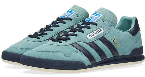 Out now: Adidas Jeans Super OG trainers 
