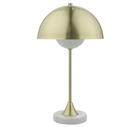 debenhams table lamps sale