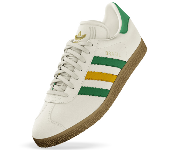 adidas world cup trainers