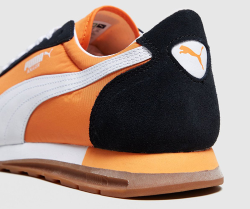 1970s Puma Jogger trainers reissues in 