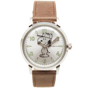 Timex vintage-style Welton Snoopy Watch - Retro to Go
