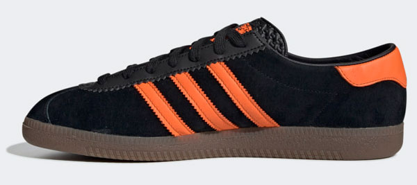 Adidas City Series Brussels trainers now available - Retro to Go
