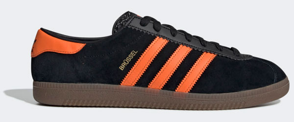 adidas brussels trainers 2019