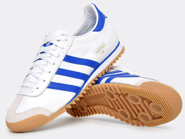 new adidas rom trainers