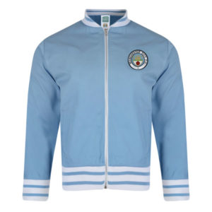 Vintage sportswear: 10 of the best retro track tops - Retro to Go