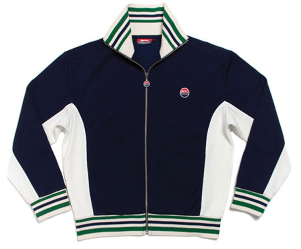 Vintage sportswear: 10 of the best retro track tops - Retro to Go