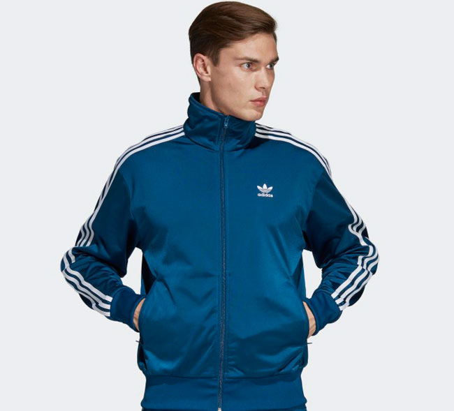 classic tracksuit tops