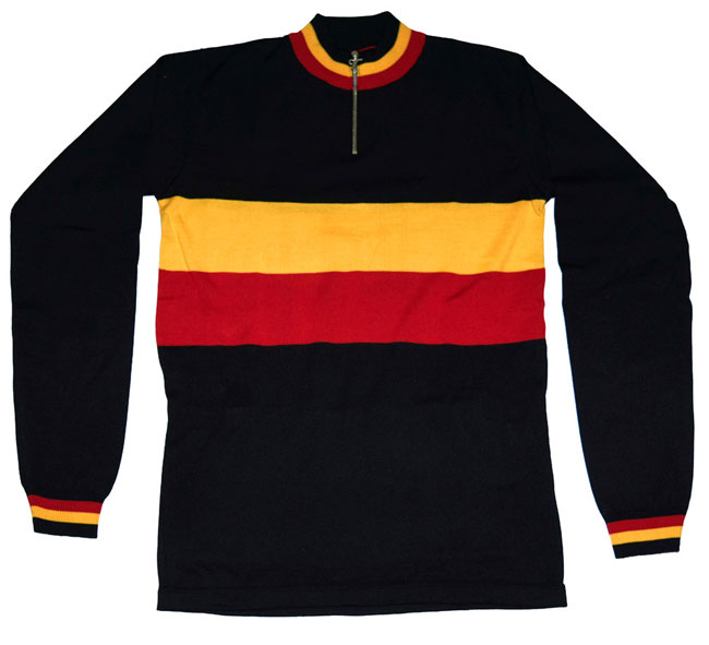 vintage cycling clothes
