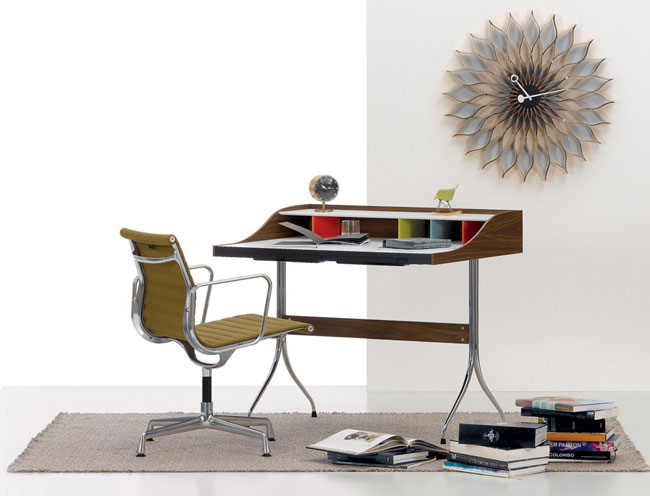 30 of the best retro home office desks - Retro to Go