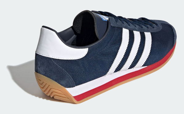 adidas country suede