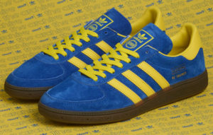 1970s Adidas Baltic Cup trainers return to the shelves - Retro to Go