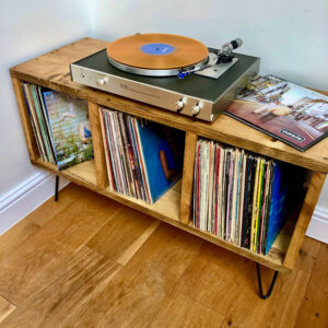 Top 60 retro record and vinyl storage units - Retro to Go