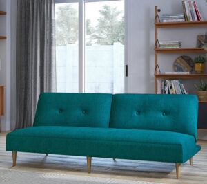 15 of the best midcentury modern sofa beds - Retro to Go