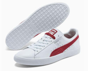 Go old school with the Puma x Def Jam Clyde trainers - Retro to Go