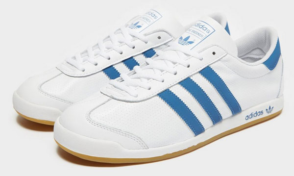 adidas 70's shoes