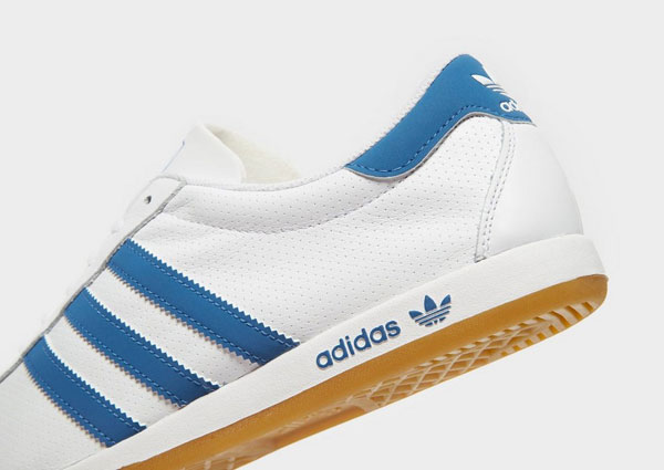 1970s Adidas The Sneeker trainers 