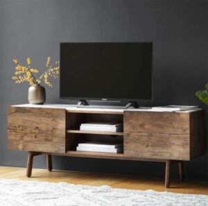 30 of the best retro television and media units - Retro to Go