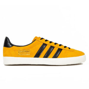 1960s Adidas Originals Mexicana trainers return - Retro to Go