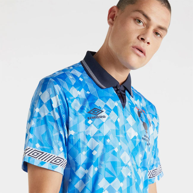 Palace Umbro Football Collection Release Date
