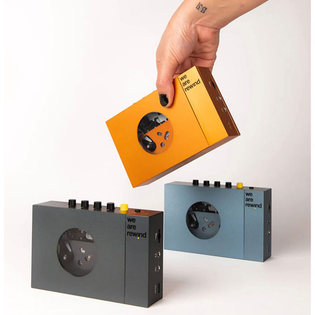 Why the return of the cassette tape is a hipster trend too far