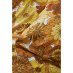 Vera 1970s-style floral duvet sets at Urban Outfitters