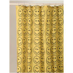 Acid house your bathroom with Asda’s Smiley range